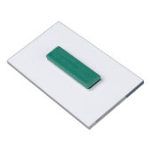Werknemer ID Identificatiekaart Code Foto Naambadge (Achterkant)