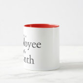 Werknemer van de maand op de Jumbo-Mok Mok (Midden)