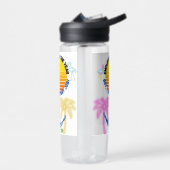 Werknemer van het jaar: Jongen, ik haat die baan! Waterfles (Links)