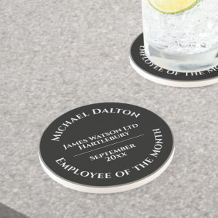 Werknemer van het Onderzetter voor Sandstone-prijz