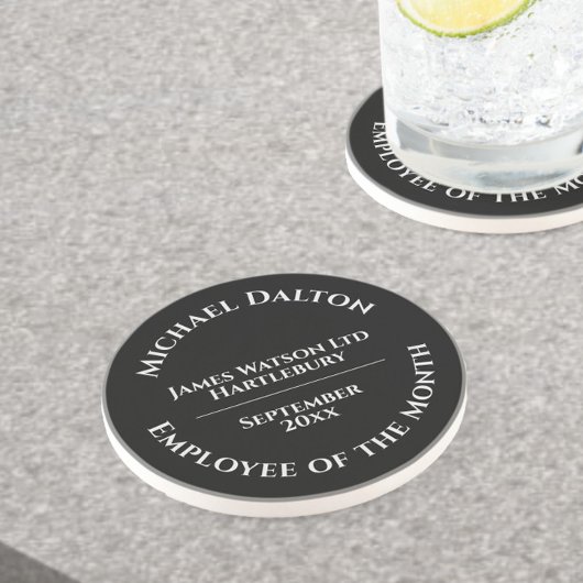 Werknemer van het Onderzetter voor Sandstone-prijz