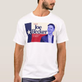 Werknemer van het Shirt van de Campagne van de Maa (Voorkant)