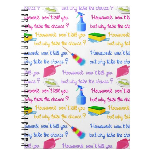 Werknemerblok Notitieboek (Voorkant)