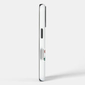 Werknemers van de World Unit Phone Case (Achterkant / Rechts)