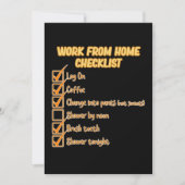 Werknemers Werknemers Werkgroep Werkgroep Werkgroe Bedankkaart (Voorkant)