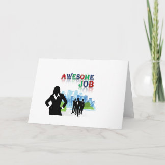 werknemersherkenning kaart