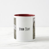 Werknemertestcombinatie-Mok Mok (Midden)