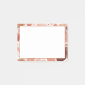 Werknotities - Terracotta Serie Post-it® Notes (Voorkant)