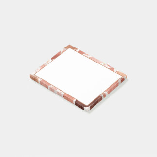 Werknotities - Terracotta Serie Post-it® Notes