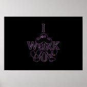 werkoutput.jpg poster (Voorkant)