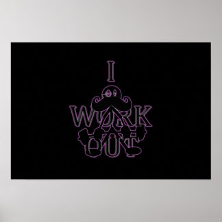 werkoutput.jpg poster