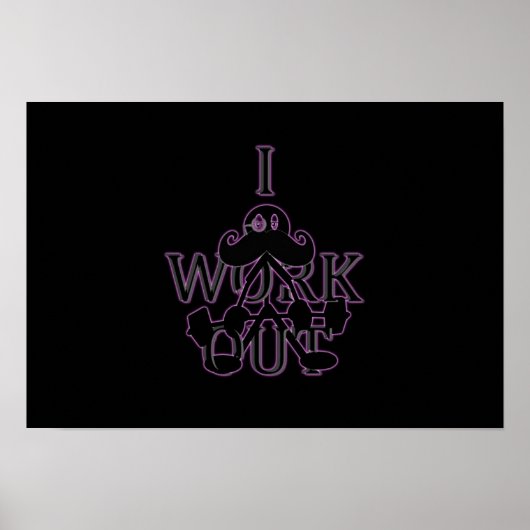 werkoutput.jpg poster (Voorkant)