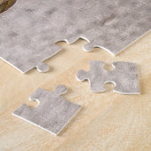 werkpaarden puzzel legpuzzel (Zijkant)