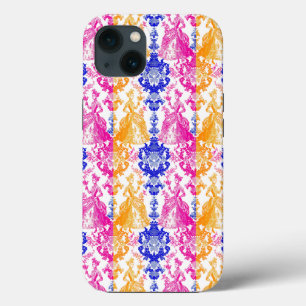 Werkplaats De Jouy Geschiedenis van Drag Case-Mate iPhone Case
