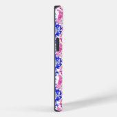 Werkplaats De Jouy Geschiedenis van Drag Case-Mate iPhone Case (Achterkant / Rechts)