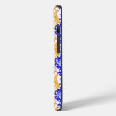 Werkplaats De Jouy Geschiedenis van Drag Case-Mate iPhone Case (Achterkant / Links)
