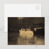 Werkruimte Briefkaart (Voorkant / Achterkant)