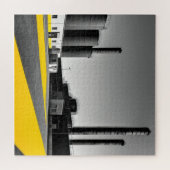 WERKSTATION 12 LEGPUZZEL (Horizontaal)