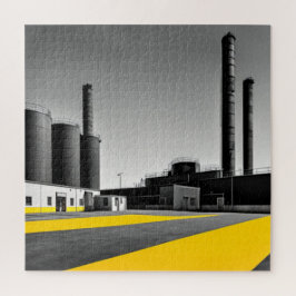 WERKSTATION 12 LEGPUZZEL