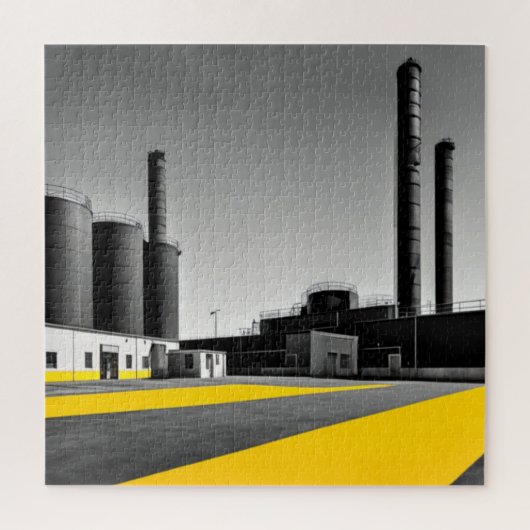 WERKSTATION 12 LEGPUZZEL (Verticaal)