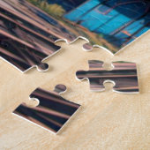 WERKSTATION 14 LEGPUZZEL (Zijkant)