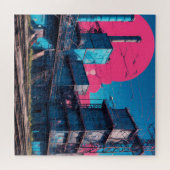 WERKSTATION 14 LEGPUZZEL (Horizontaal)