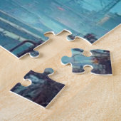 WERKSTATION 15 LEGPUZZEL (Zijkant)