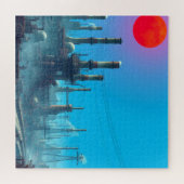 WERKSTATION 15 LEGPUZZEL (Horizontaal)