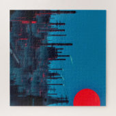 WERKSTATION 19 LEGPUZZEL (Horizontaal)