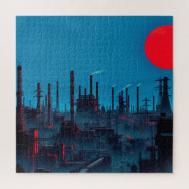 WERKSTATION 19 LEGPUZZEL