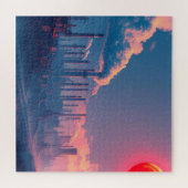 WERKSTATION 19 LEGPUZZEL (Horizontaal)