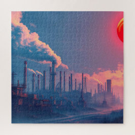 WERKSTATION 19 LEGPUZZEL