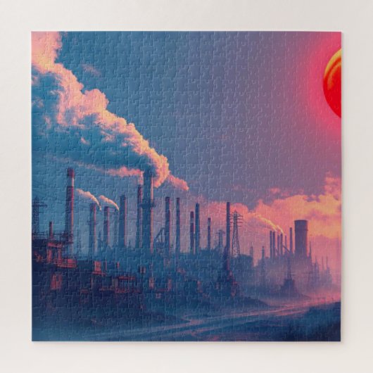 WERKSTATION 19 LEGPUZZEL (Verticaal)