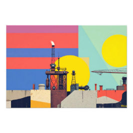 WERKSTATION FOTO AFDRUK