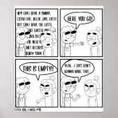 Werkstroom 40 poster (Voorkant)