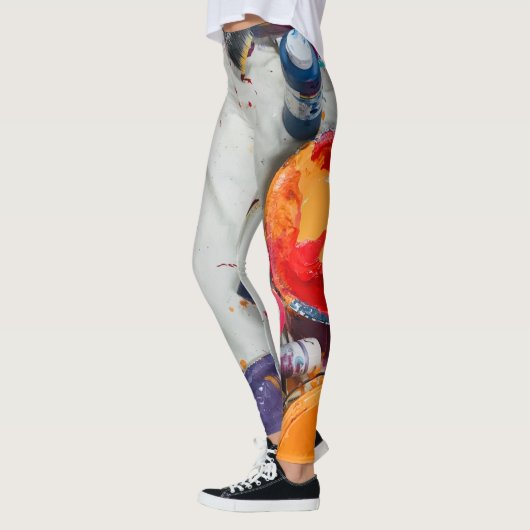 werkstudio leggings (Links)
