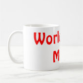 Werkt beste mama! koffiemok (Links)