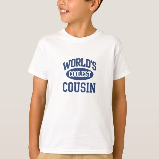 Werkt de oudste neef T-Shirt (Voorkant)