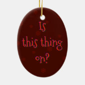 Werkt dit ding? keramisch ornament (Achterkant)