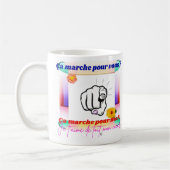 Werkt het voor jou? koffiemok (Links)