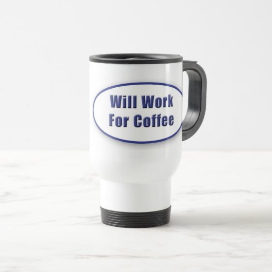 Werkt voor Coffee Travel Mug Reisbeker (Voorkant rechts)