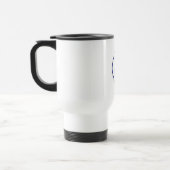 Werkt voor Coffee Travel Mug Reisbeker (Links)