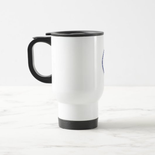 Werkt voor Coffee Travel Mug Reisbeker (Links)