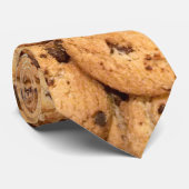 Werkt voor cookies stropdas (Opgerold)