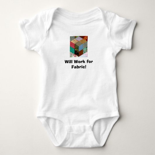 Werkt voor verbinding! t-shirt (Voorkant)