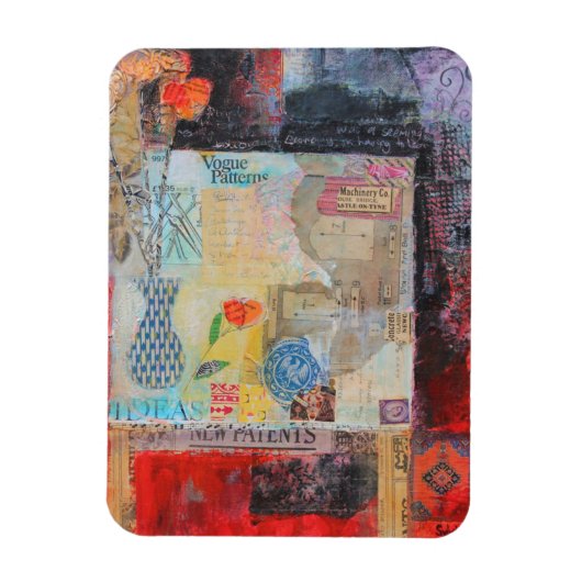 Werktabel Magneet (Verticaal)