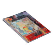 Werktabel Notitieboek (Rechterzijde)