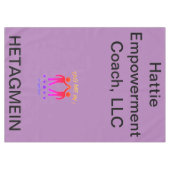 werktafelkleed tafelkleed (Voorkant (Horizontaal))