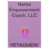 werktafelkleed tafelkleed (Voorkant)