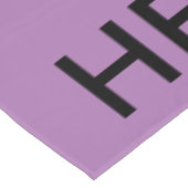 werktafelkleed tafelkleed (Gekanteld)